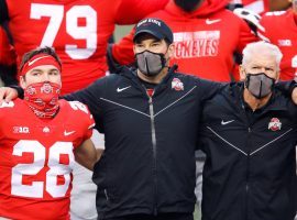 Ohio State Game Cancelled as Bigger Questions Loom for College Football and the Nation