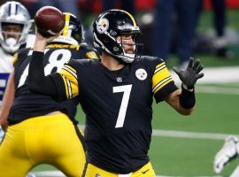 BetMGM Nabs Pittsburgh Steelers Partnership Prior to Launch in Pennsylvania