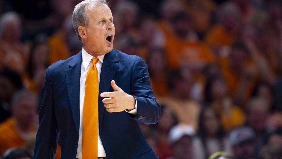 Rick Barnes