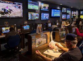 Vegas Septuagenarians Indicted in Multimillion-Dollar Sports Betting Ponzi Scheme