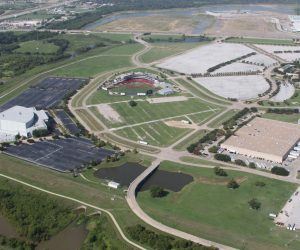 Former baseball stadium near Dallas will become home of USA Cricket