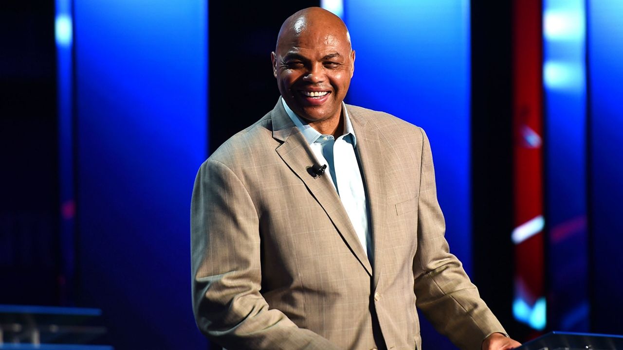 Charles Barkley, FanDuel Reach Sports Betting Partnership ...