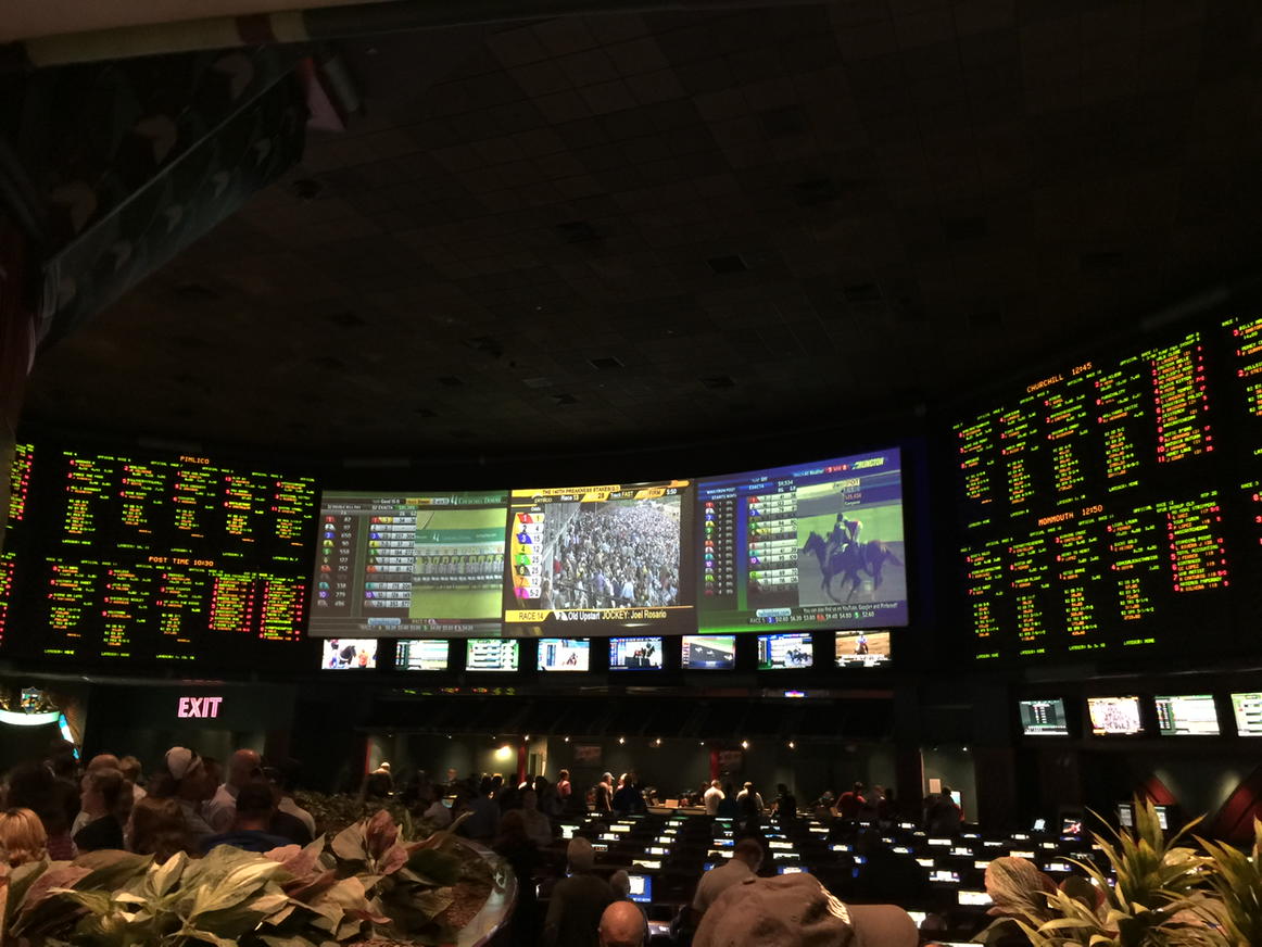 Foxwoods DraftKings sports betting Connecticut