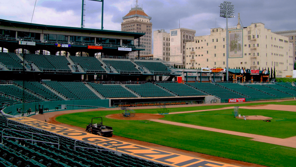 New minor league baseball teams don't make up for the demotions and cuts.