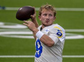NFL Week 17 DFS Value Plays: Do You Dare Start John Wolford?