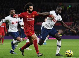 Liverpool will host Tottenham Hotspur in a battle between the two Premier League leaders on Wednesday. (Image: Liverpool FC/Getty)