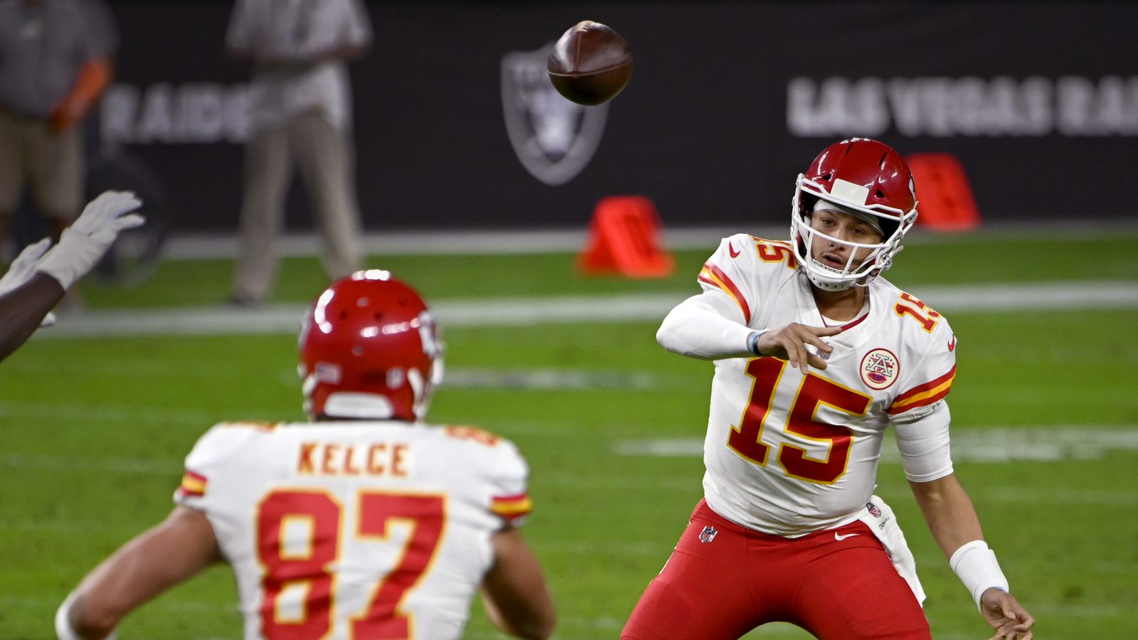 NFL Week 15 New Orleans Kansas City Quickie Betting Preview New Orleans Saints