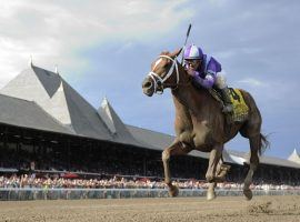 Next summer's high-profile stakes races at Saratoga will be Lasix free under a re-instituted ban on the anti-bleeding medication in all New York Racing Association stakes races. (Image: NYRA)