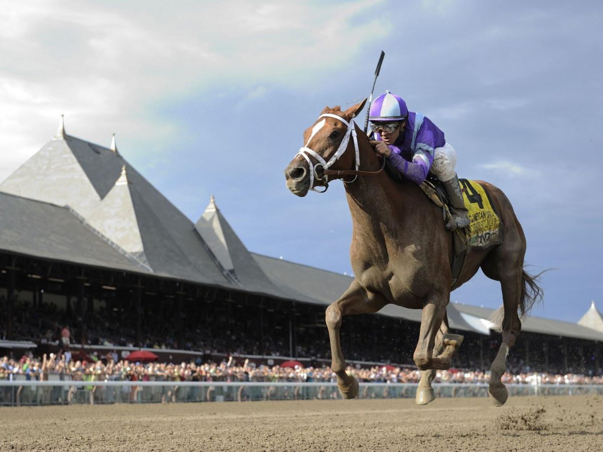 Saratoga-NYRA Lasix Ban