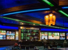 Oregon Sports Betting Reports Record Two Months, Still Falls Short of Promise