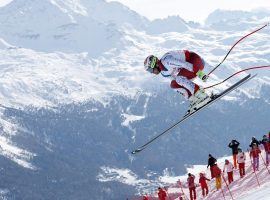 Surprise Win for Martin ÄŒater at Val d’Iser, Men’s World Cup Sets Down at Val Gardena This Weekend