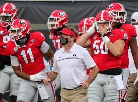 Texas Bowl Becomes 18th COVID-19 Casualty, Peach Bowl Could be Next