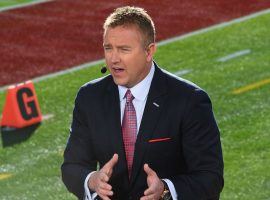 ESPN’s Herbstreit Tests Positive for COVID-19, will Work from Home New Year’s Day