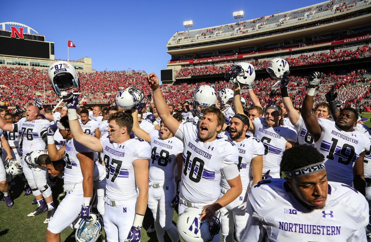 Northwestern Wildcats