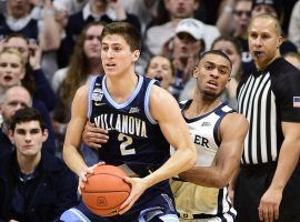 College Hoops Heavyweight Bout Villanova vs. Virginia Canceled