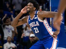 BetMGM Makes More Moves in Pennsylvania, Partners with 76ers