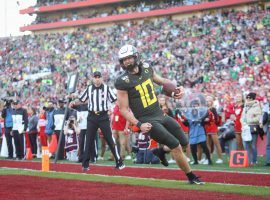 College Football Playoff Committee Says Rose Bowl to Remain Its Semifinal Venue … For Now