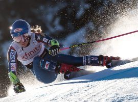 Mikaela Shiffrin Makes Unexpected Return to World Cup Skiing This Weekend