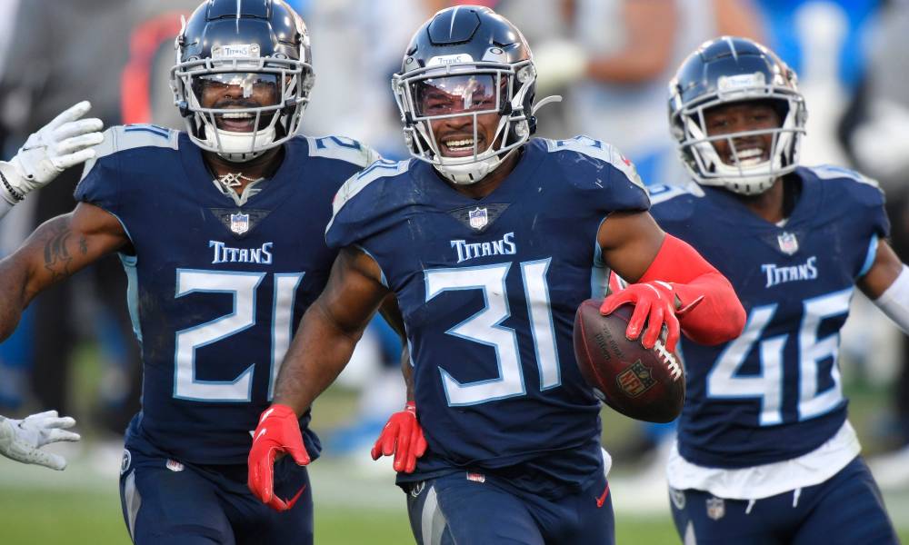 Tennessee Titans