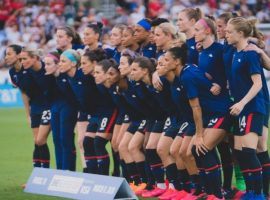 USWNT Reaches Working Conditions Settlement, Fight For Equal Pay Continues