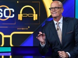 ESPN’s Scott Van Pelt Tests Positive for COVID-19, Network Will Fill Time Slot with East and West Coast SportsCenters