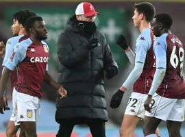 Aston Villa is suffering from a significant COVID-19 outbreak, and wonâ€™t be able to play its match against Tottenham Hotspur on Wednesday. (Image: Shaun Botterill/Getty)