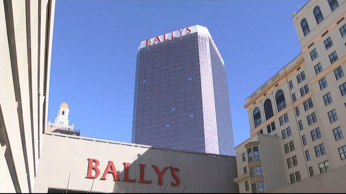 Bally's