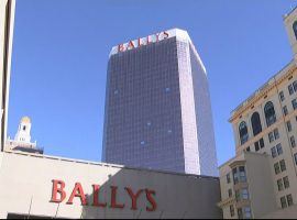Bally's Corporation is expanding its sports betting operations by purchasing Monkey Knife Fight for $90 million in stock. (Image: CBS Philly)