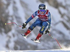 With Shiffrin Out, American Breezy Johnson Has Chance to Shine in Austria