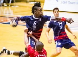 US Men’s Handball Out of World Championships Due to COVID-19 Outbreak