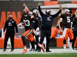 Cleveland Gets Safety and Linebackers Back, Loses Starting Corners Before Sunday’s Kickoff vs. Pittsburgh