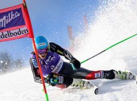 Men Descend on Picturesque Adelboden for a Trio of Alpine World Cup Races