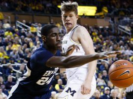 Penn State Men’s Basketball on Pause, Saturday Game vs. No. 10 Michigan Cancelled