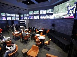 Rhode Island Online Sports Betting Revenues Boosted by Relaxed Registration