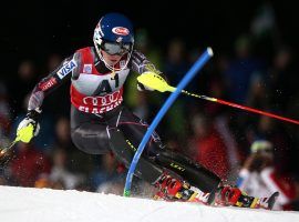 Surprise! Shiffrin Returns to the Snow for Tuesday’s Flachau Slalom