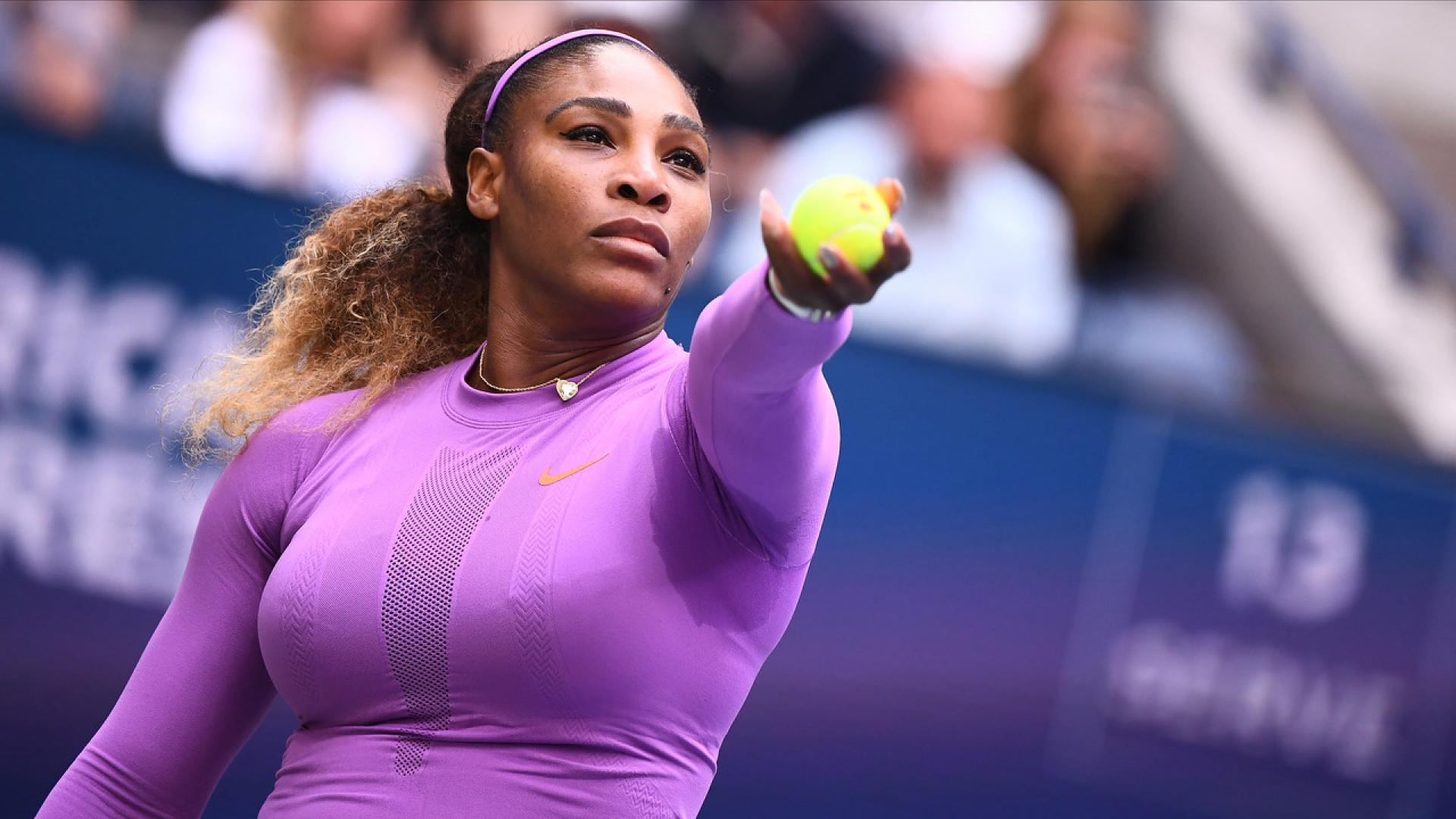 Serena Williams 