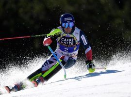 Location Wheel Spins for Menâ€™s Slalom, Points to Flachau this Weekend