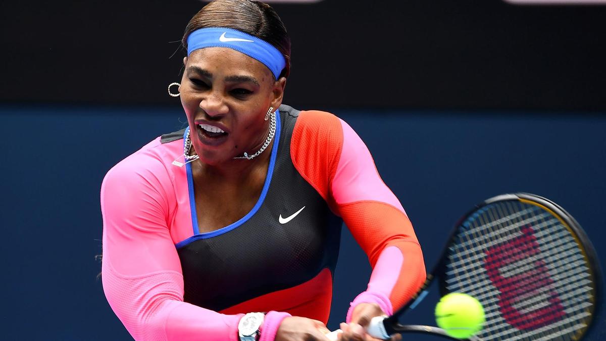 Australian Open odds Djokovic Serena Williams