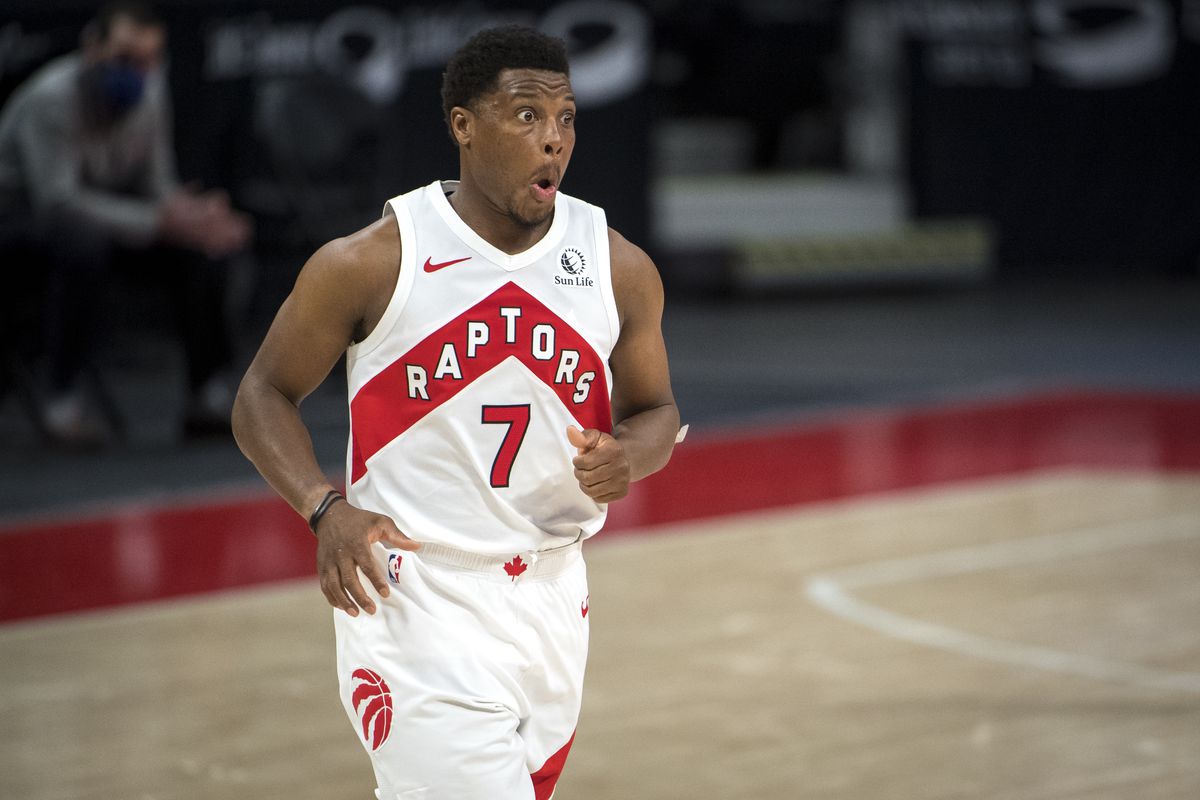 Kyle Lowry trade rumors LA Lakers Clippers Heat 76ers Raptors