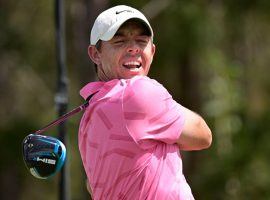 Rory McIlroy comes into the Arnold Palmer Invitational as the favorite to win the tournament, despite not having claimed a tour victory in over two years. (Image: AP)