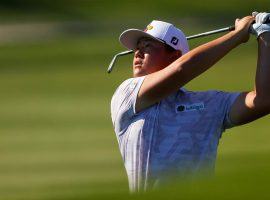 Sungjae Im will attempt to defend his title in the Honda Classic at PGA National this weekend. (Image: Kevin C. Cox/Getty)