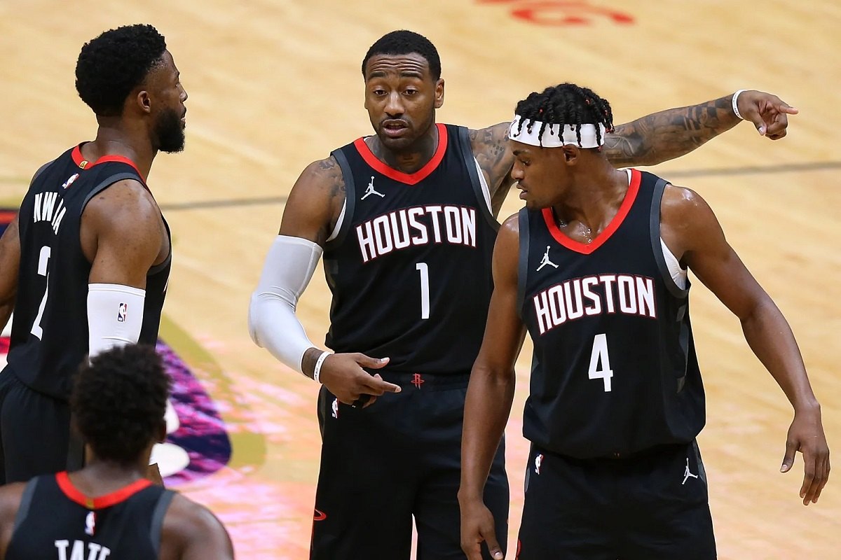 NBA Longest Worst Losing Streak Houston Rockets Philadelphia 76ers Cleveland Cavs