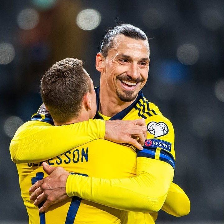 Top 105+ Images is zlatan playing in the 2022 world cup Updated