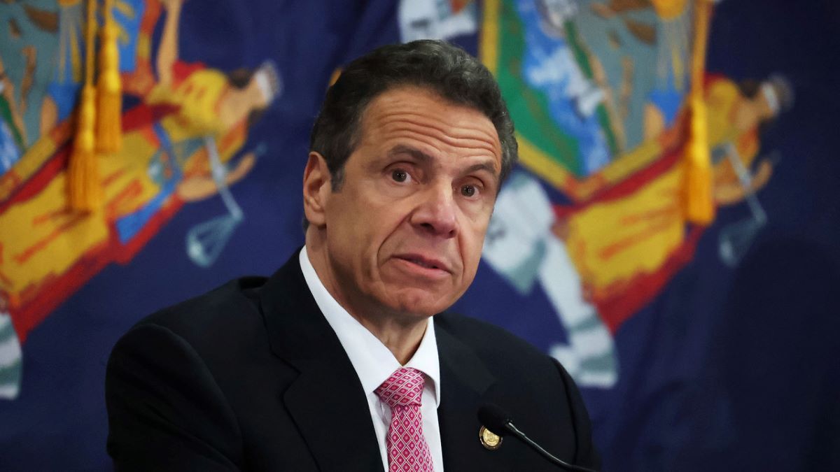 Gov- Andrew Cuomo-mobile sports betting