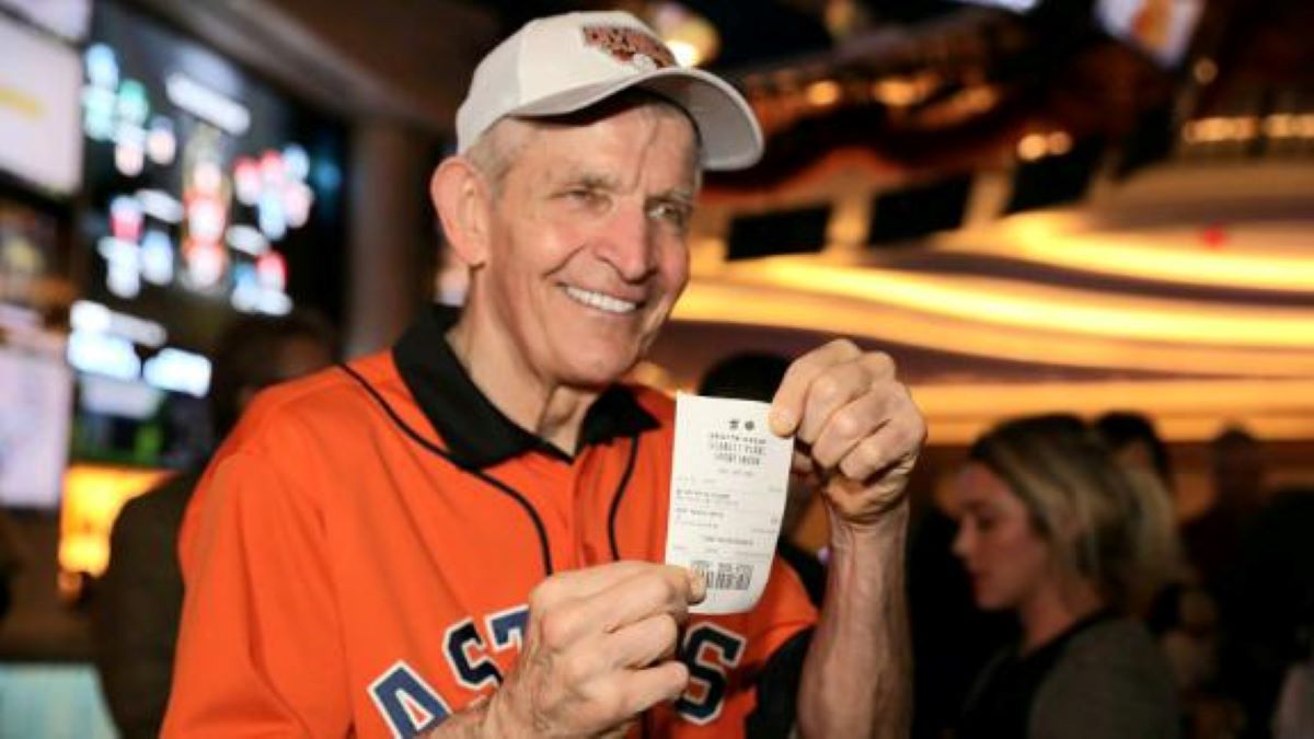 Mattress Mack-Derby bet