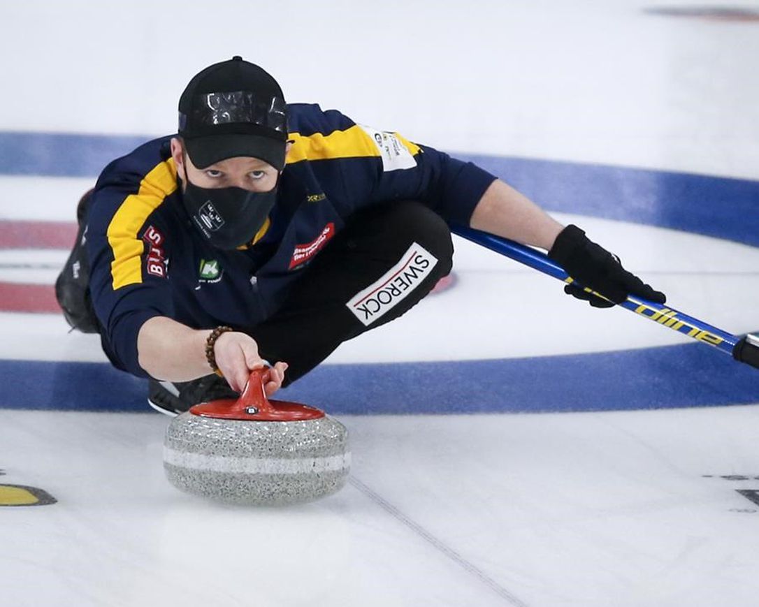 Champions Cup odds curling