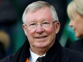 Former Manchester United manager Sir Alex Ferguson returns to Liverpool's Aintree for this Saturday's Grand National.. The iconic manager finds success on the track harder than he did on the pitch. (Image: Reuters)