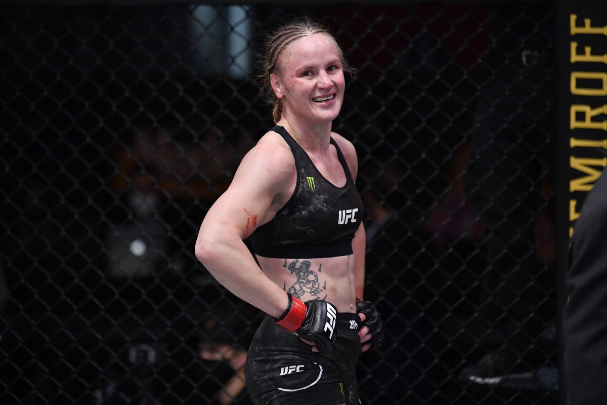 Shevchenko Andrade odds UFC 261