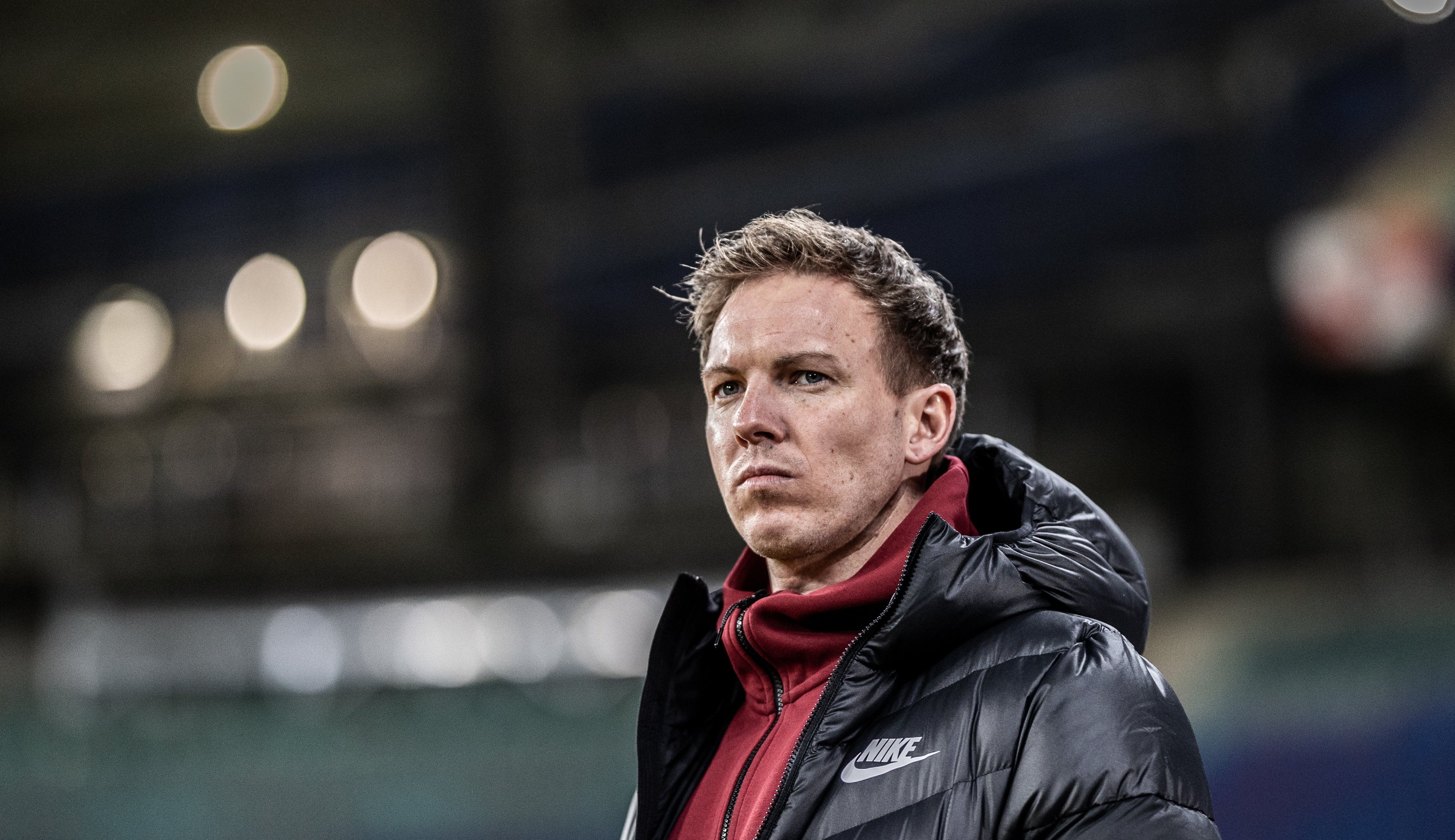 julian nagelsmann bayern new coach