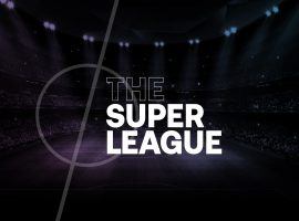 The Project of the European League was suspended, a statement from its creators revealed. (Image: Super League)